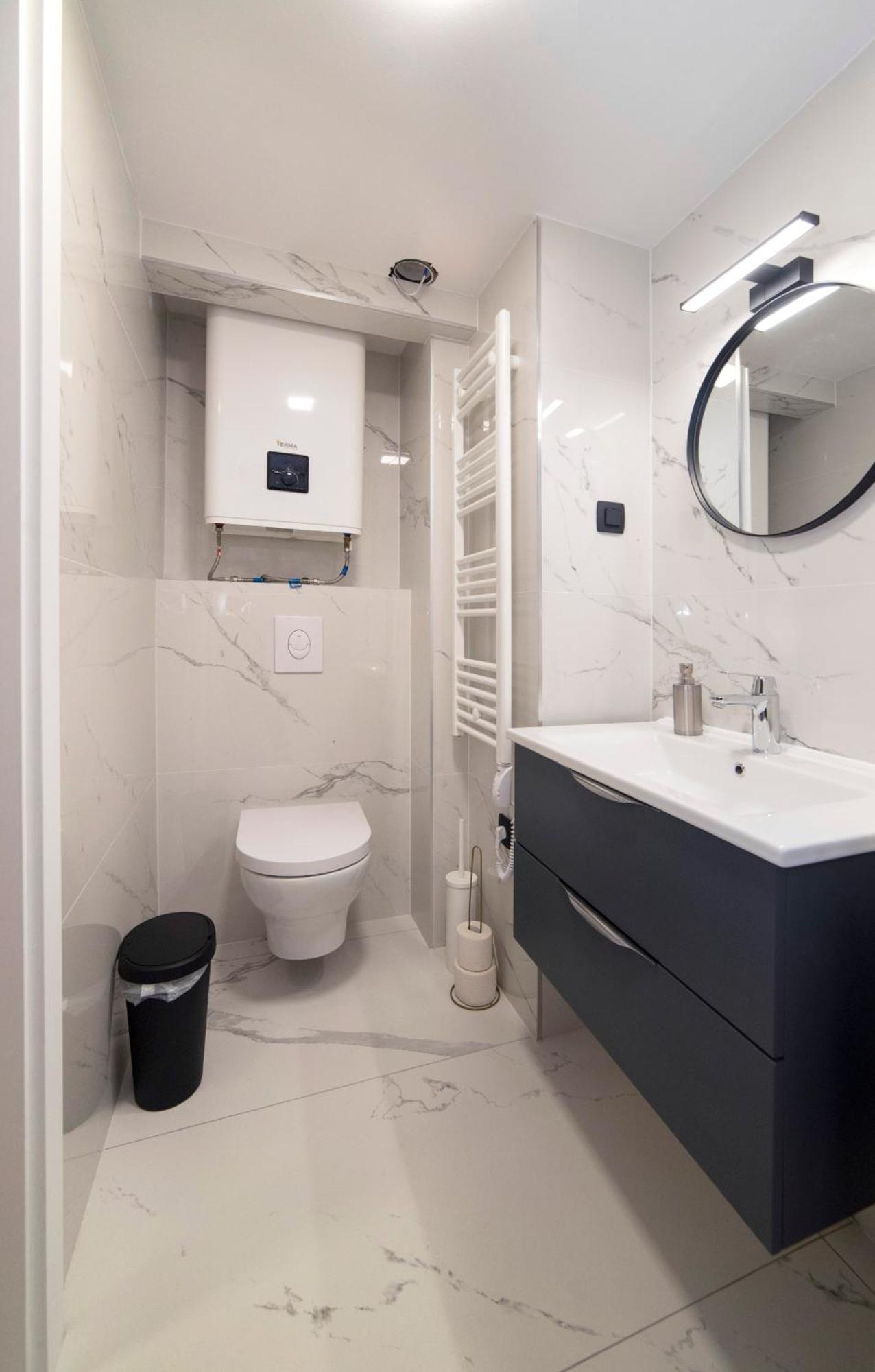 City Center Apartments F6 Zagreb Quarto foto