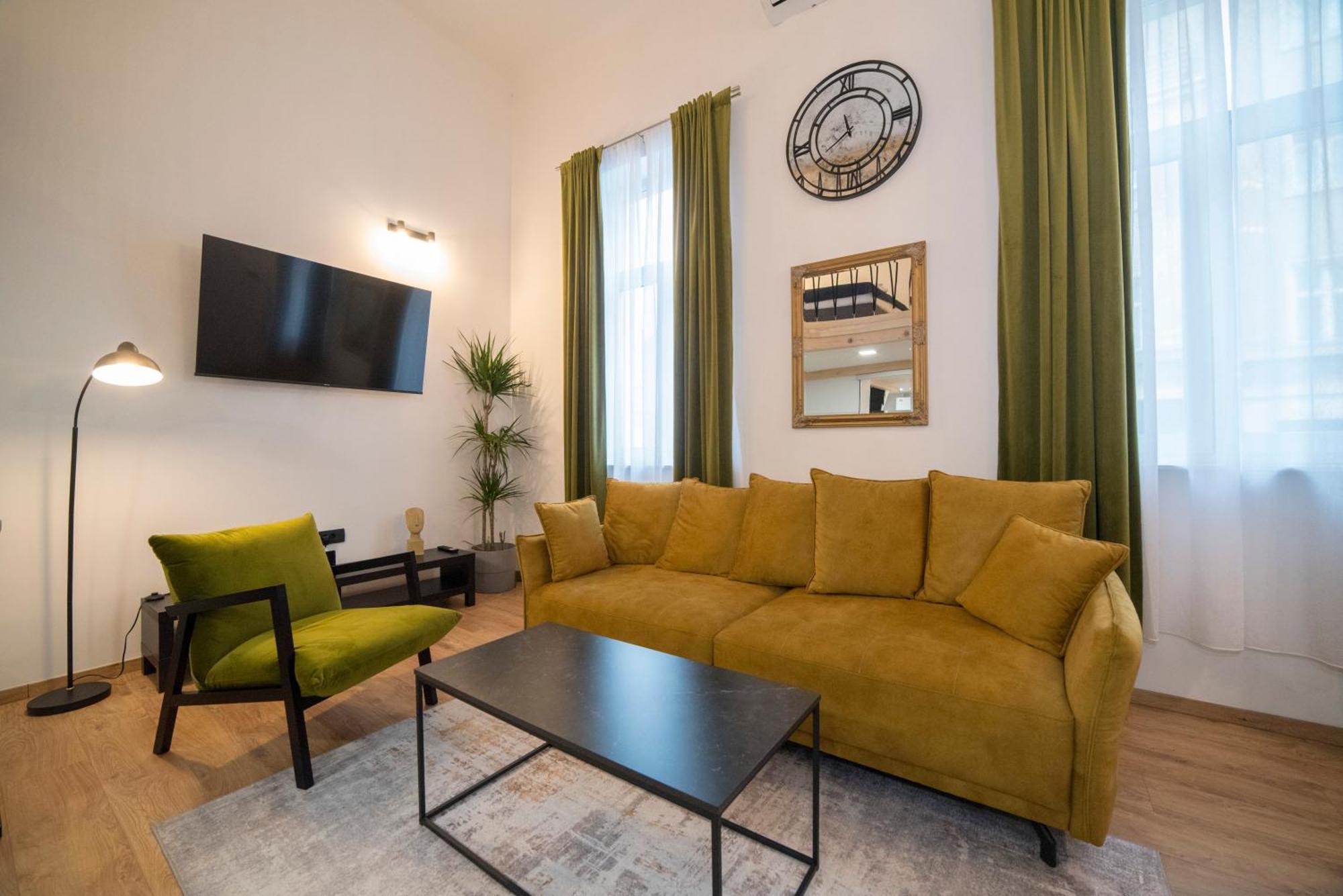City Center Apartments F6 Zagreb Quarto foto