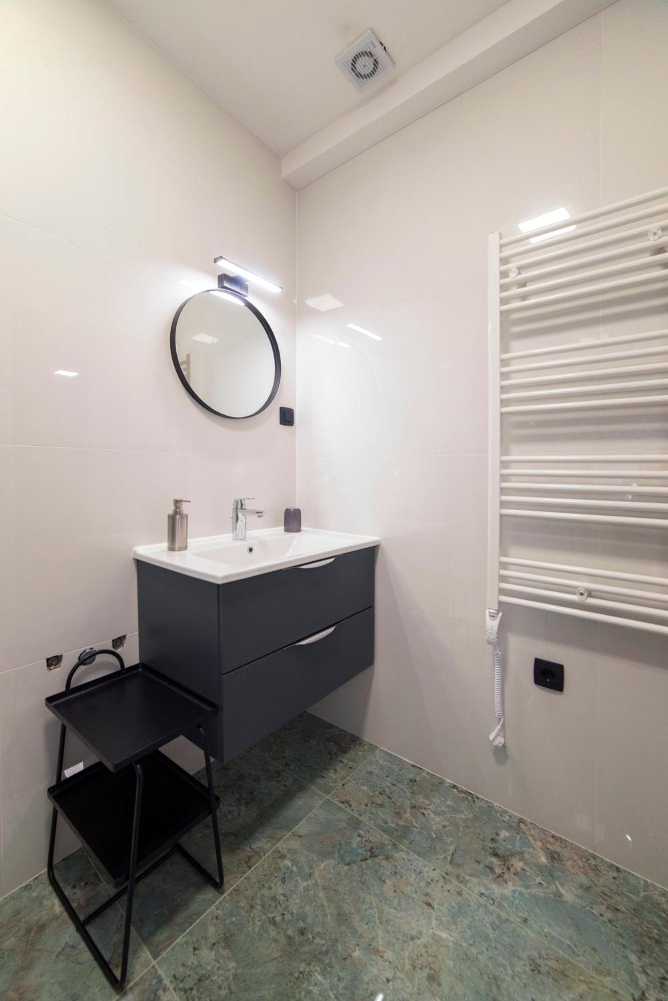 City Center Apartments F6 Zagreb Quarto foto