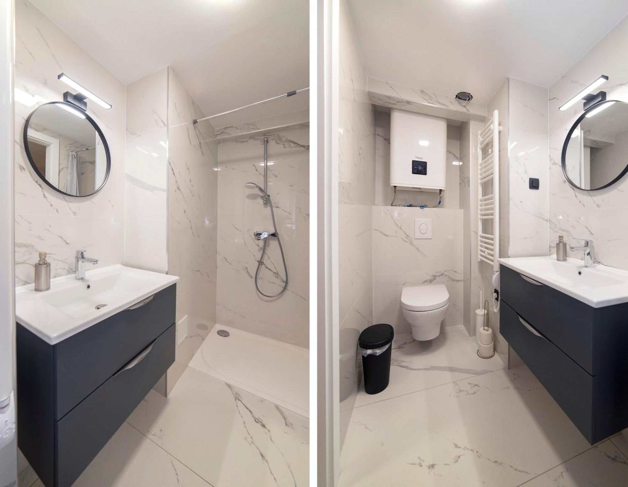 City Center Apartments F6 Zagreb Quarto foto