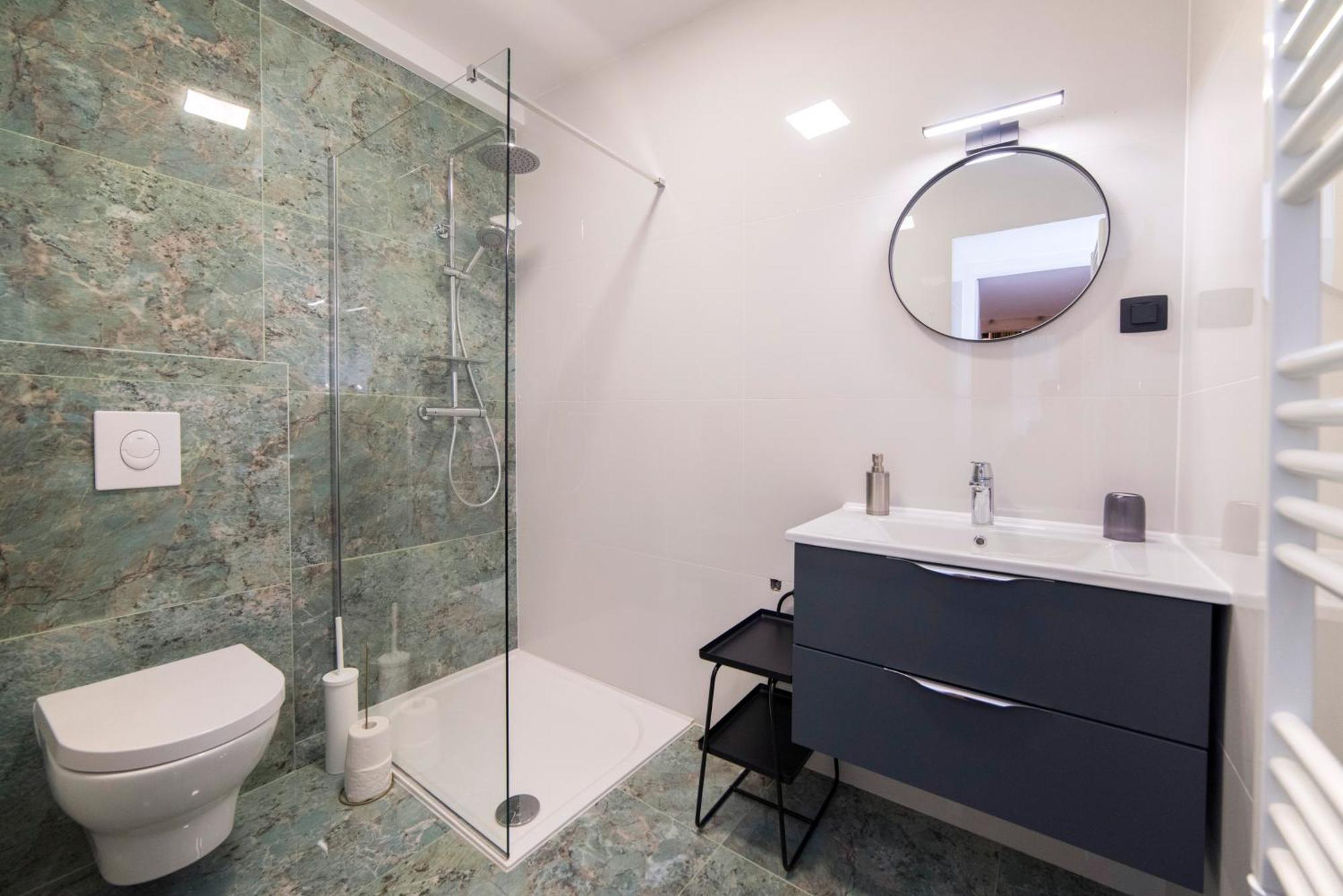 City Center Apartments F6 Zagreb Quarto foto