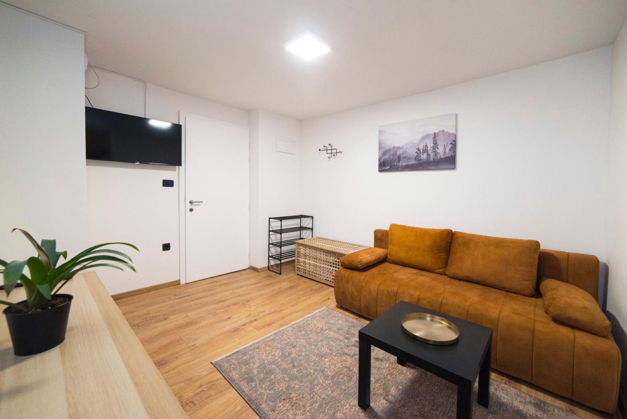 City Center Apartments F6 Zagreb Quarto foto