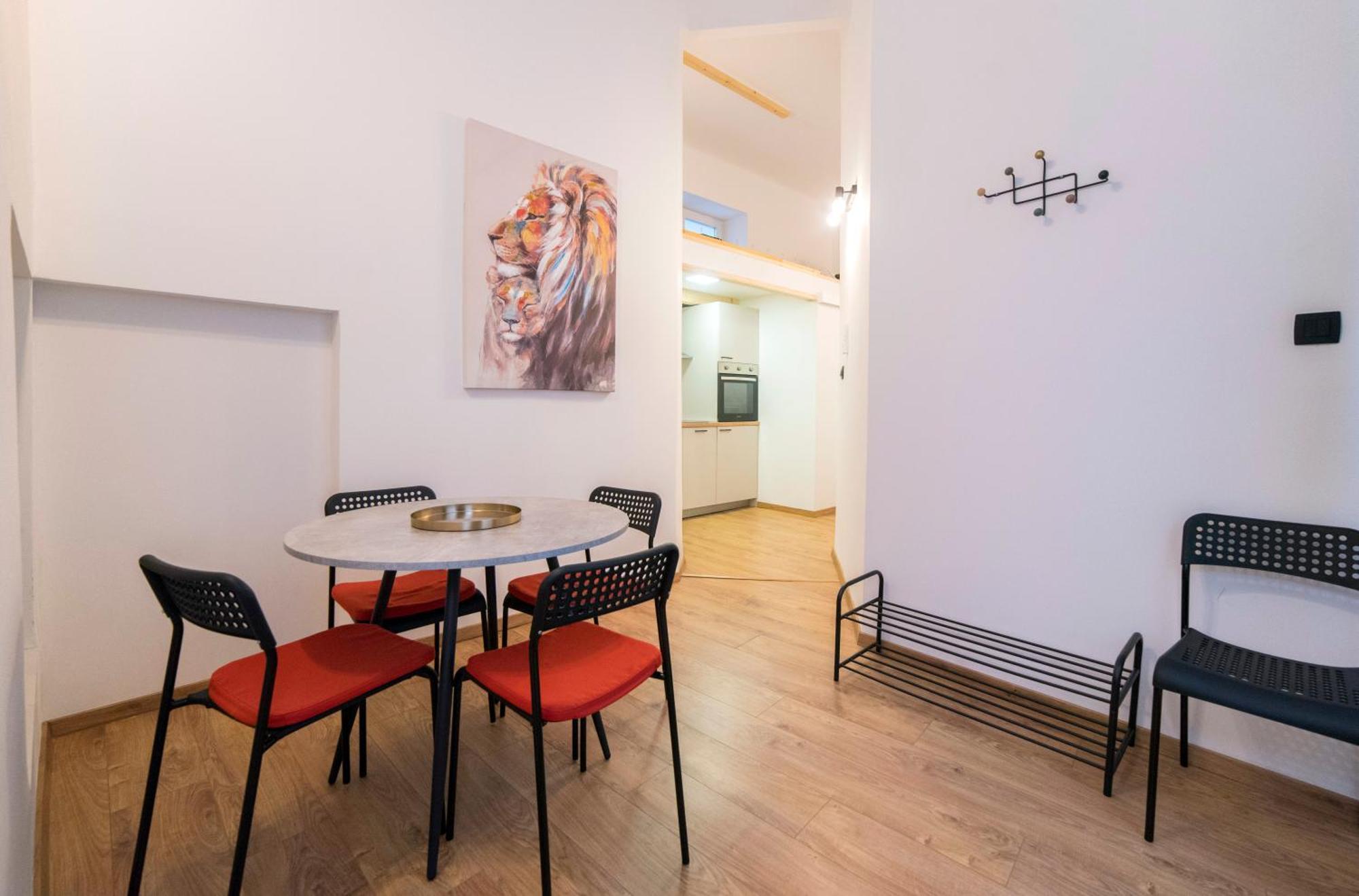 City Center Apartments F6 Zagreb Quarto foto