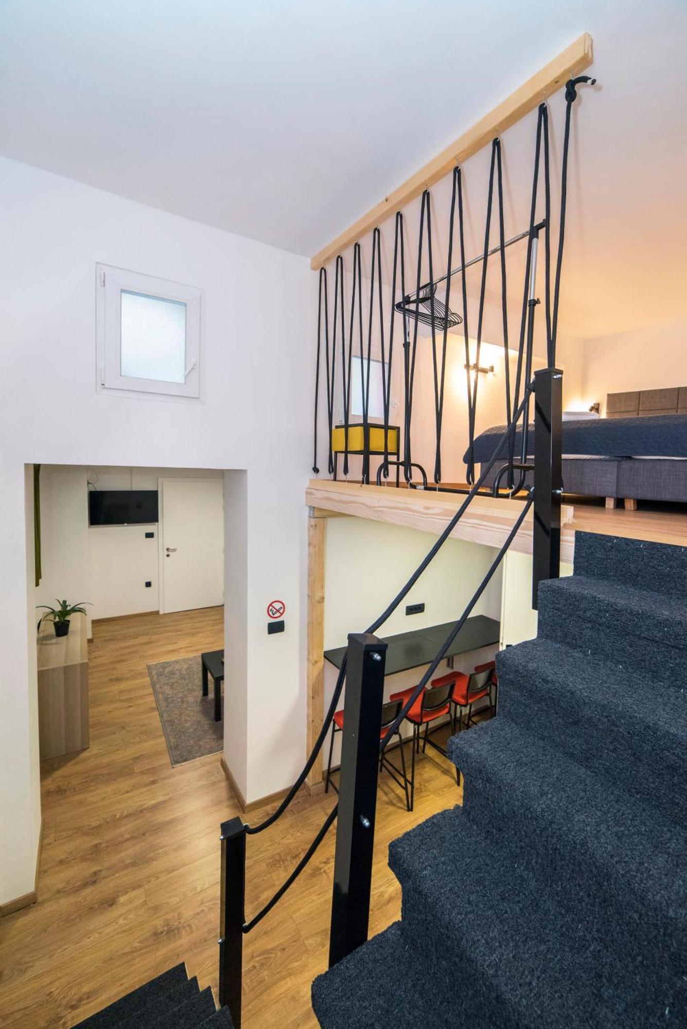 City Center Apartments F6 Zagreb Quarto foto