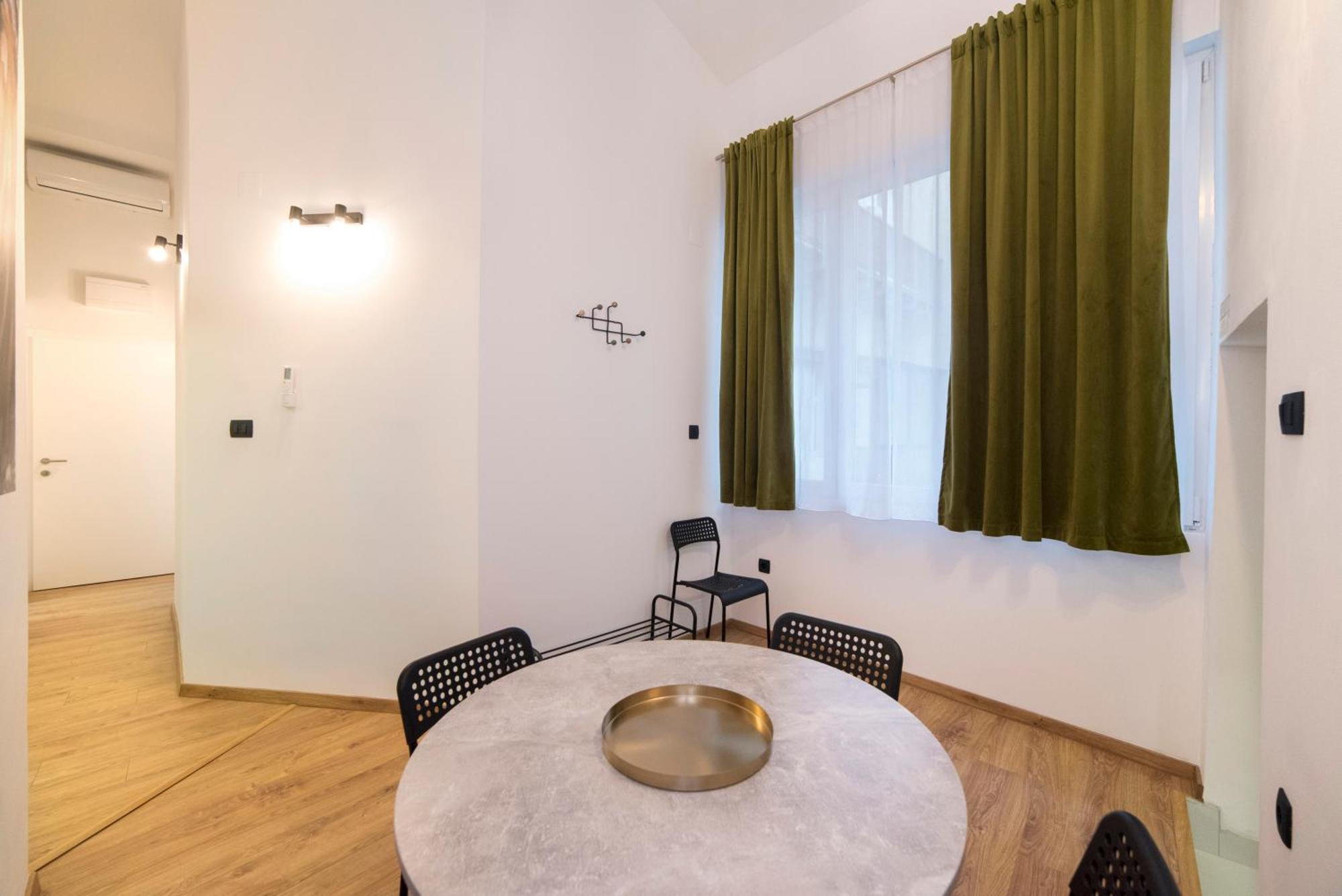 City Center Apartments F6 Zagreb Quarto foto